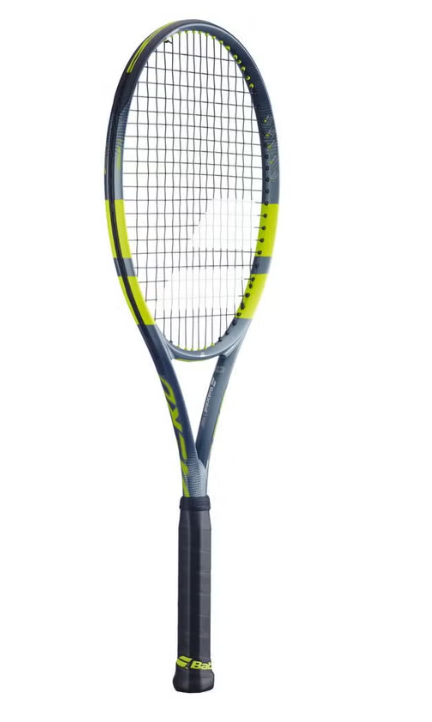 [レンタル] バボラ(Babolat) テニスラケット 【2026年モデル】ピュアアエロ 98 (PURE AERO 98) 101567 ※アルカラス使用モデル（ガット張りなし・グリップテープ新品同梱） - 3
