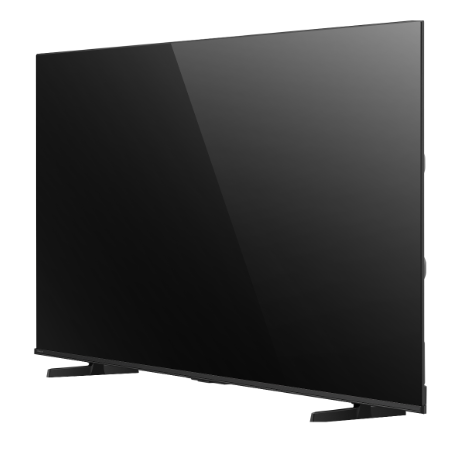レンタル] ハイセンス（Hisense） 55C55R 55V型 4Kスマートテレビ