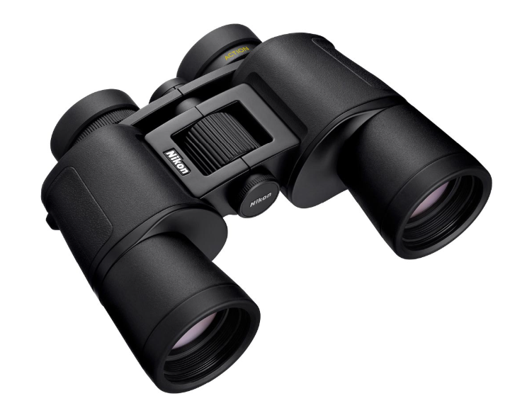 [レンタル] [倍率8倍]ニコン ACTION 8x42 双眼鏡 - 9