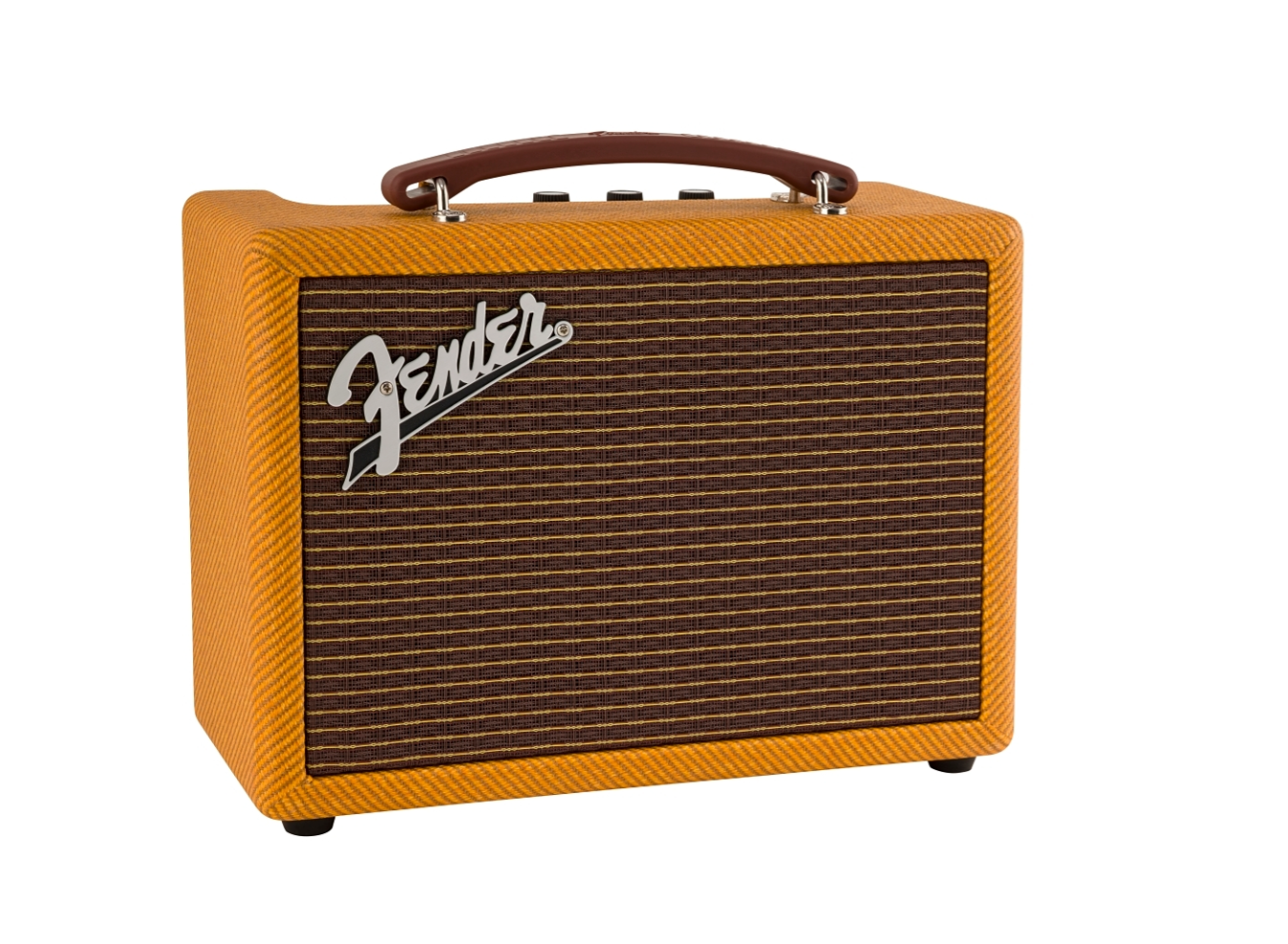 [レンタル] Fender Audio INDIO 2 Bluetoothスピーカー - 8