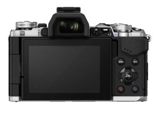 [レンタル] OLYMPUS OM-D E-M5 Mark II ボディ シルバー ミラーレス一眼 - 2