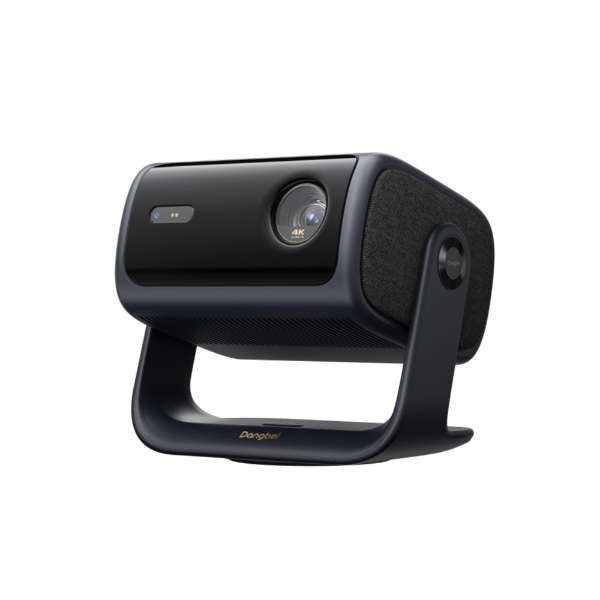[レンタル] ダンベイ (Dangbei) MP1 Max Smart Projector with Floor Stand Bundle DBOX03I / ACFB02 スマートプロジェクター