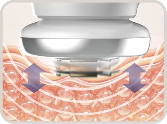 [レンタル] ドクターエア リフトライザー 美顔器 - 3