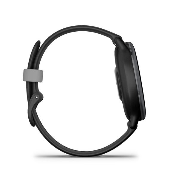 [レンタル] ガーミン(GARMIN) vivoactive 5 フィットネスGPSウォッチ ブラック - 3