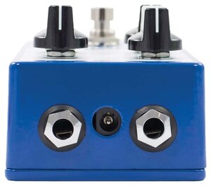 [レンタル] EARTHQUAKER DEVICES Tone Job - 2