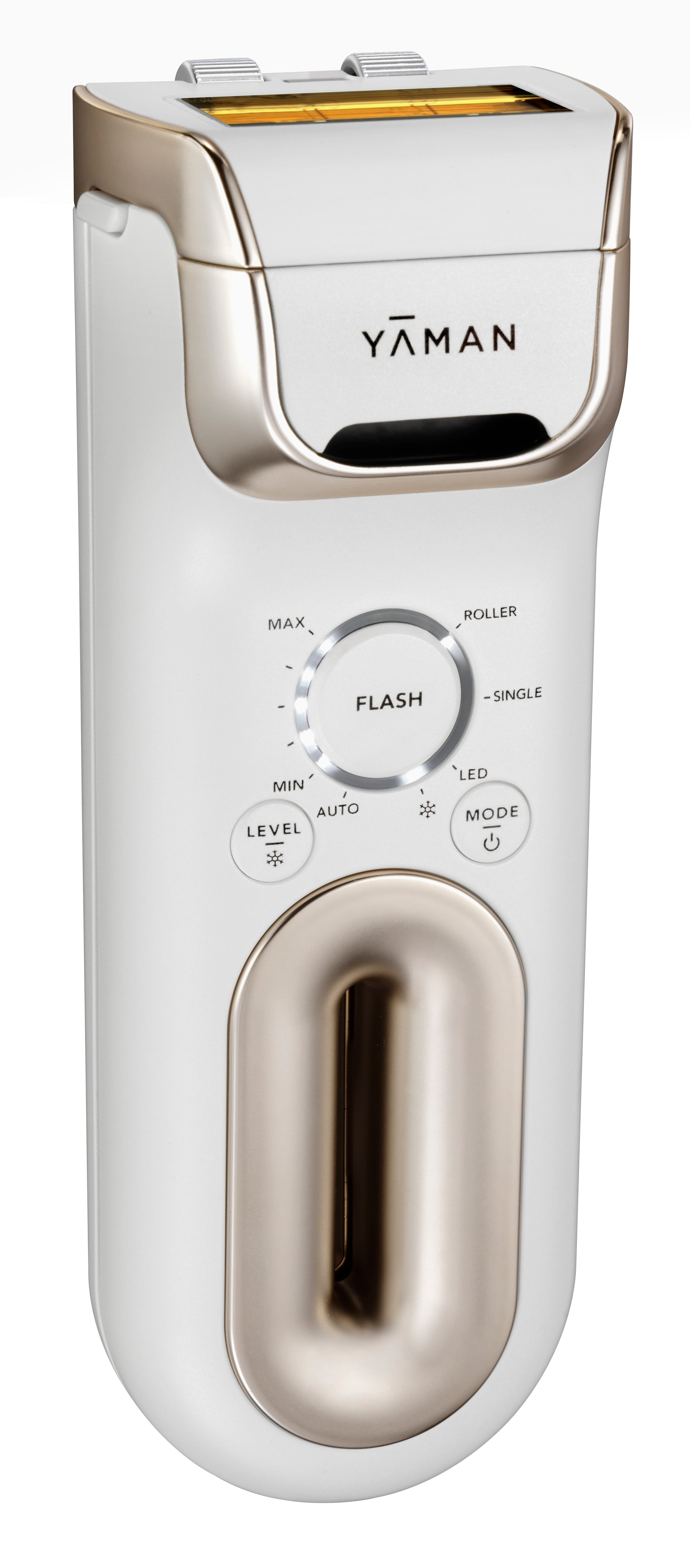 [レンタル] ヤーマン レイボーテ クールプロ YJEA6W - 2