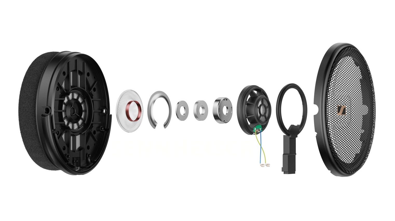 [レンタル] Sennheiser(ゼンハイザー) HD 660S2 ヘッドホン - 6