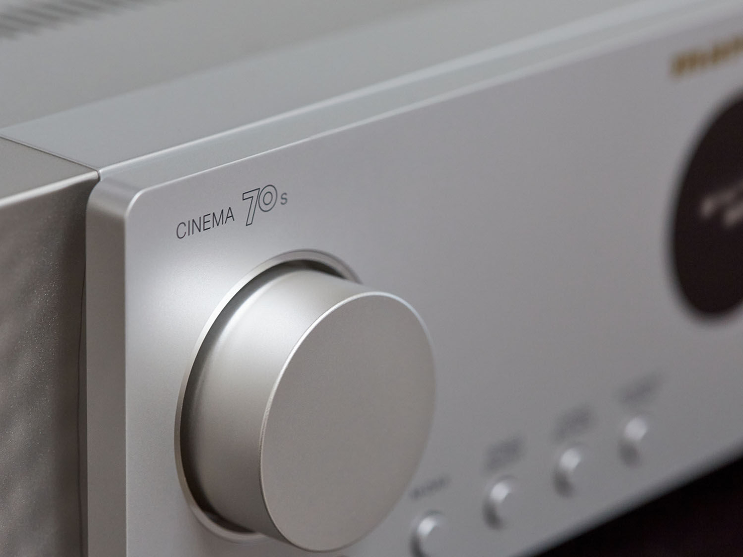 marantz CINEMA 70s Dolby Atmos - 10