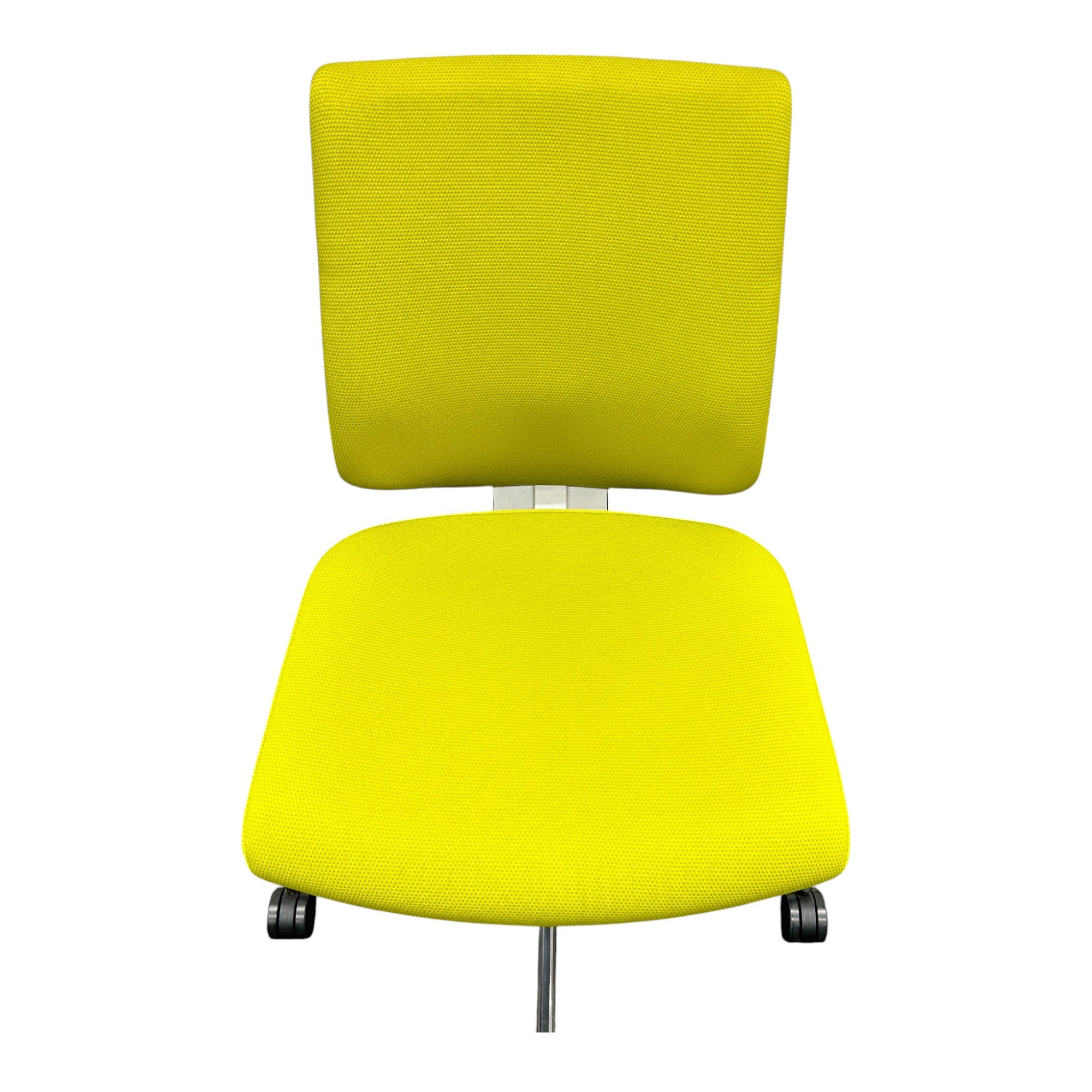 [レンタル] コクヨ ウィザード2 ローバック ランバーサポート CRS-G1820E1 オフィスチェア - 6