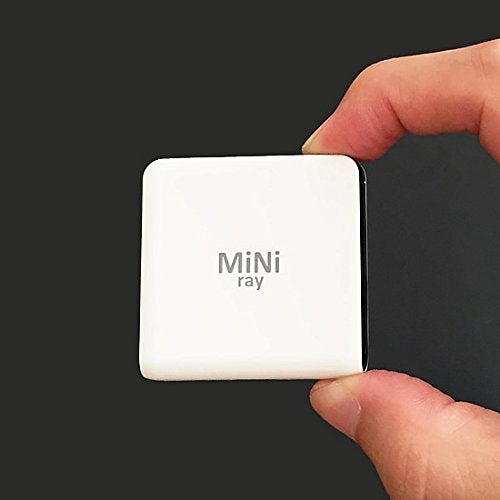 [レンタル] MiNi ray 超小型プロジェクター - 2