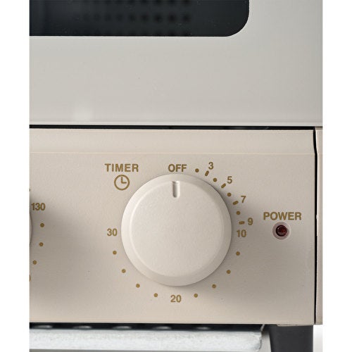 [レンタル] BRUNO crassy＋ スチーム＆ベイク トースター BOE067 - 9