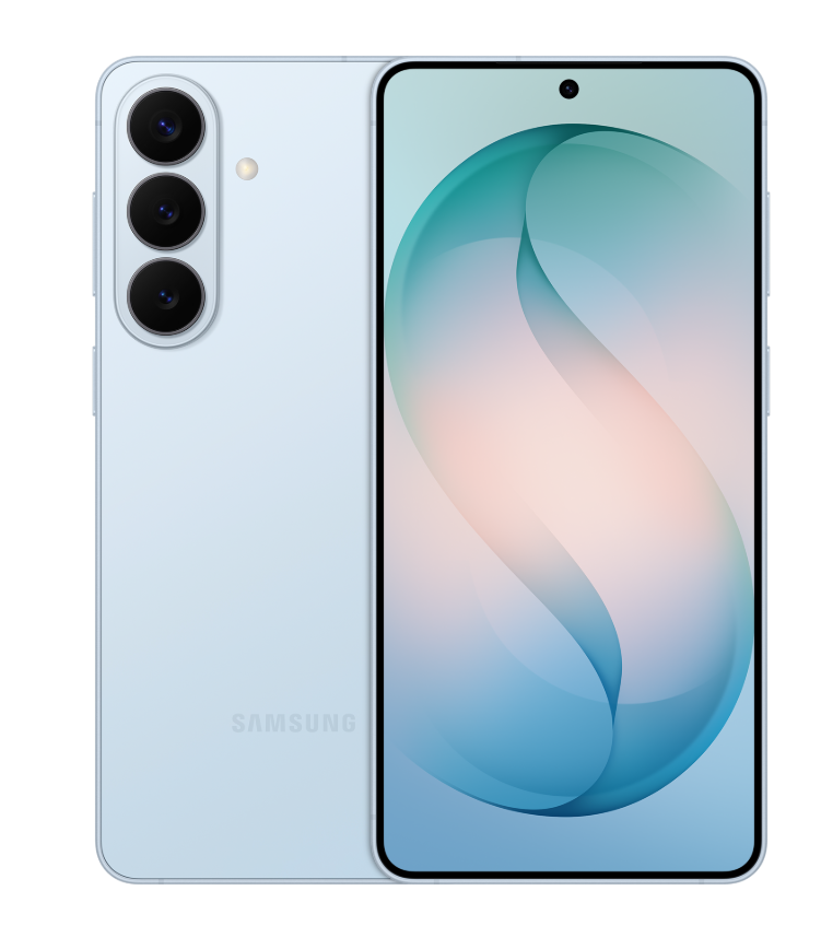 [レンタル] Samsung(サムスン) Galaxy S26+ 256GB スマートフォン スカイブルー
