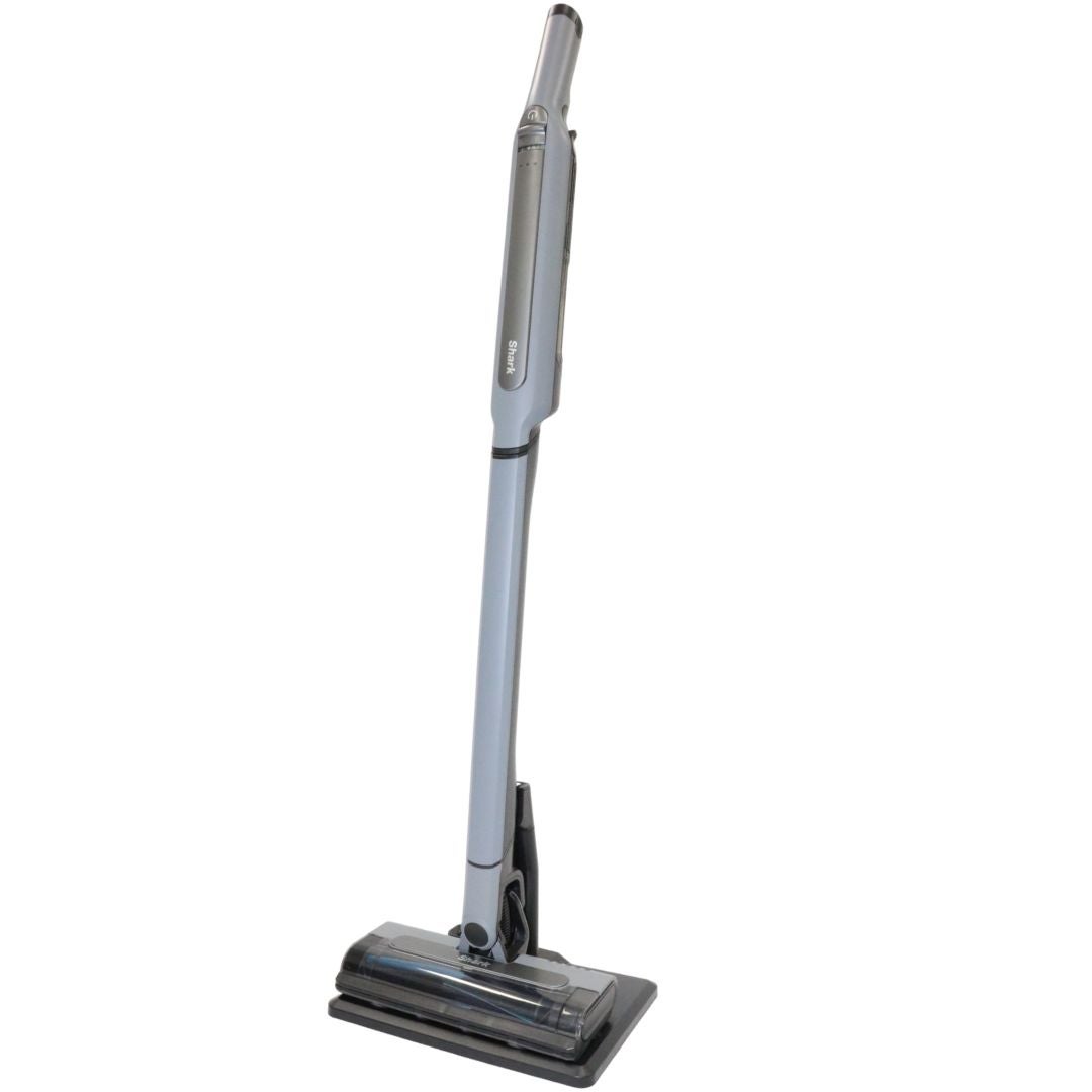 レンタル] Shark EVOPOWER SYSTEM STD CS100J スチールグレー - Rentio