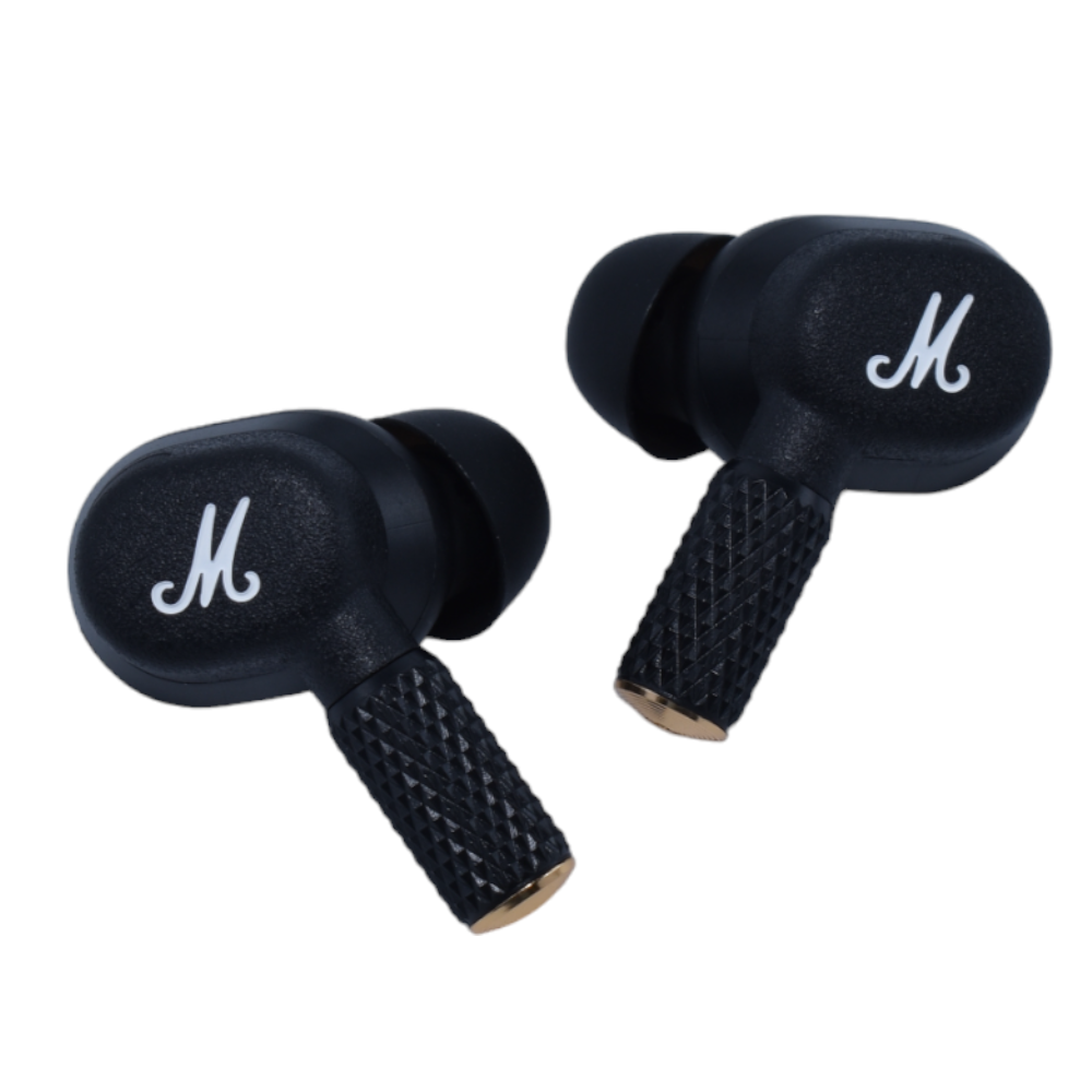 Marshall / マーシャルMOTIF II A.N.C.ワイヤレスイヤホン MOTIF II A.N.C – Marshall │ 完実電気株式会社 | KANJITSU