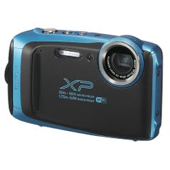 FUJIFILM 防水カメラ FinePix XP130