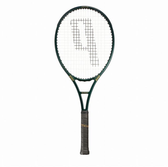 [レンタル] プリンス 硬式テニスラケット 2025年モデル ファントム グラファイト 100 (PHANTOM GRAPHITE 100) 7TJ226 （ガット張りなし・グリップテープ新品同梱） - 5