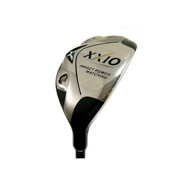ゼクシオXXIO アイアンセット6789Pゴルフクラブ美品R メンズレディース