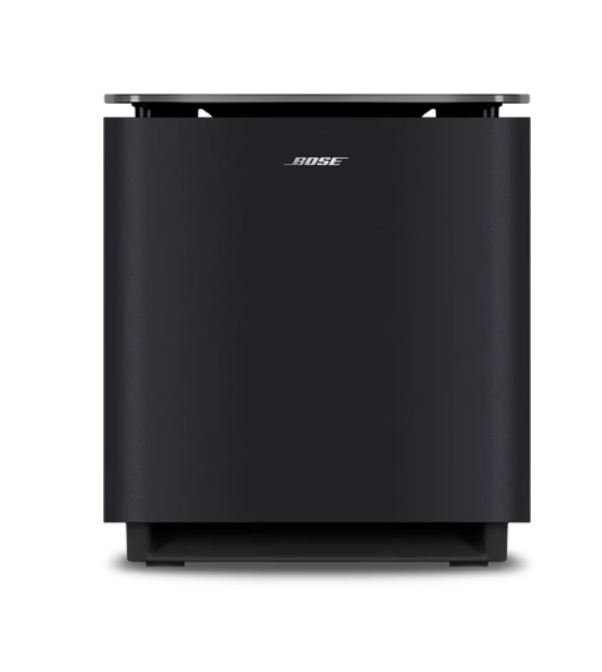 [レンタル] Bose Lifestyle Ultra Subwoofer サブウーファー - 4