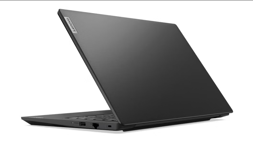 [レンタル] 【Office搭載】Lenovo(レノボ) Lenovo V14 Gen4 ノートPC 82YXCTO1WWJP2 (メモリ8GB/256GB SSD/Windows 11 Pro 64bit /office2024) - 2