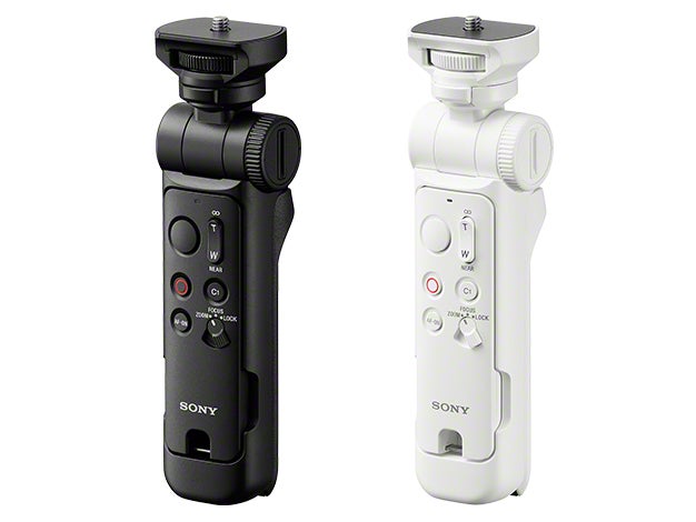 [レンタル] ソニー GP-VPT3 ワイヤレスシューティンググリップ/三脚 - 9