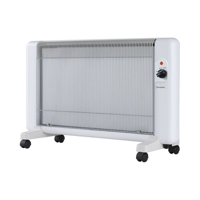 レンタル] アールシーエス 夢暖望 900型 パネルヒーター (暖房目安 6