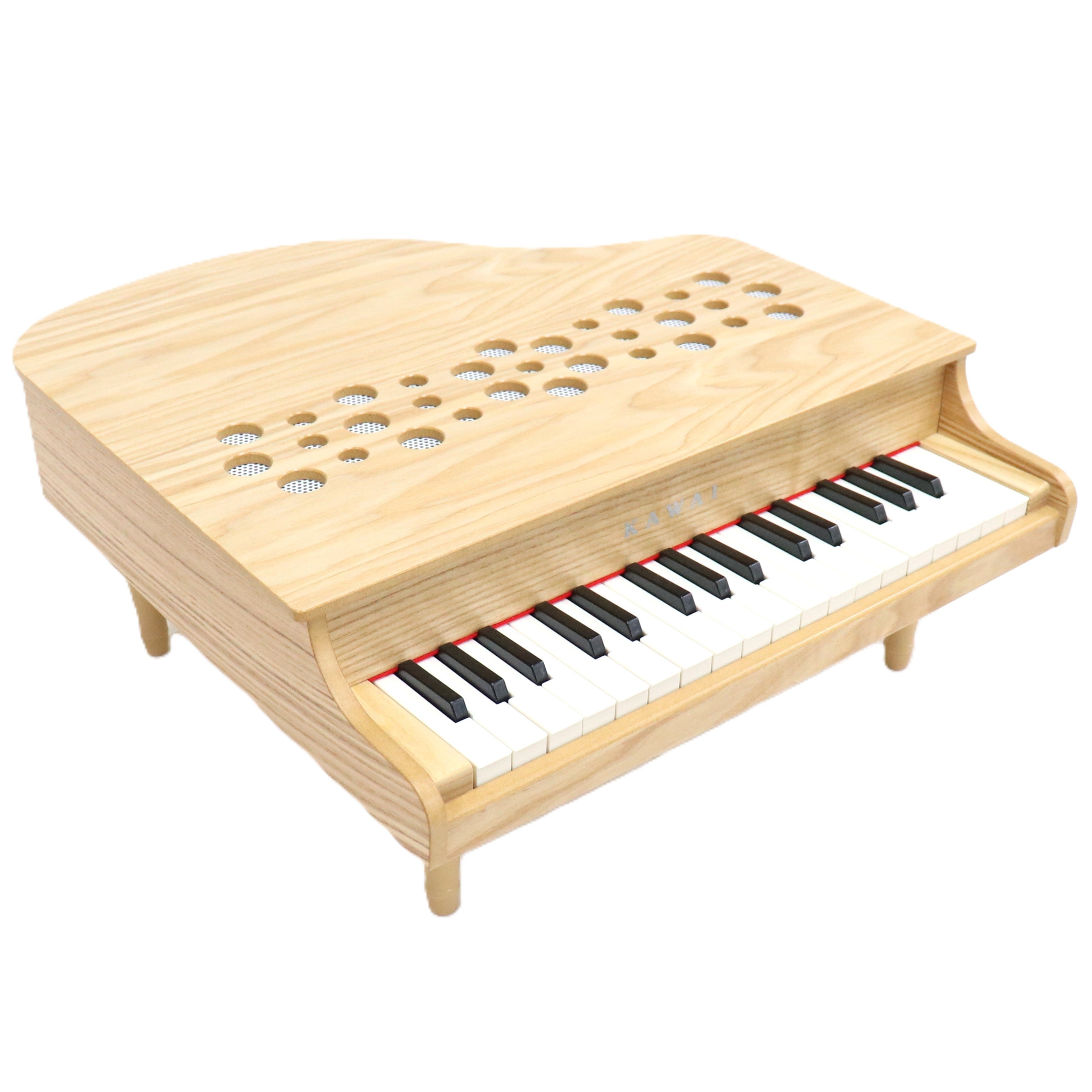 [レンタル] KAWAI ミニピアノ P-32 - 3