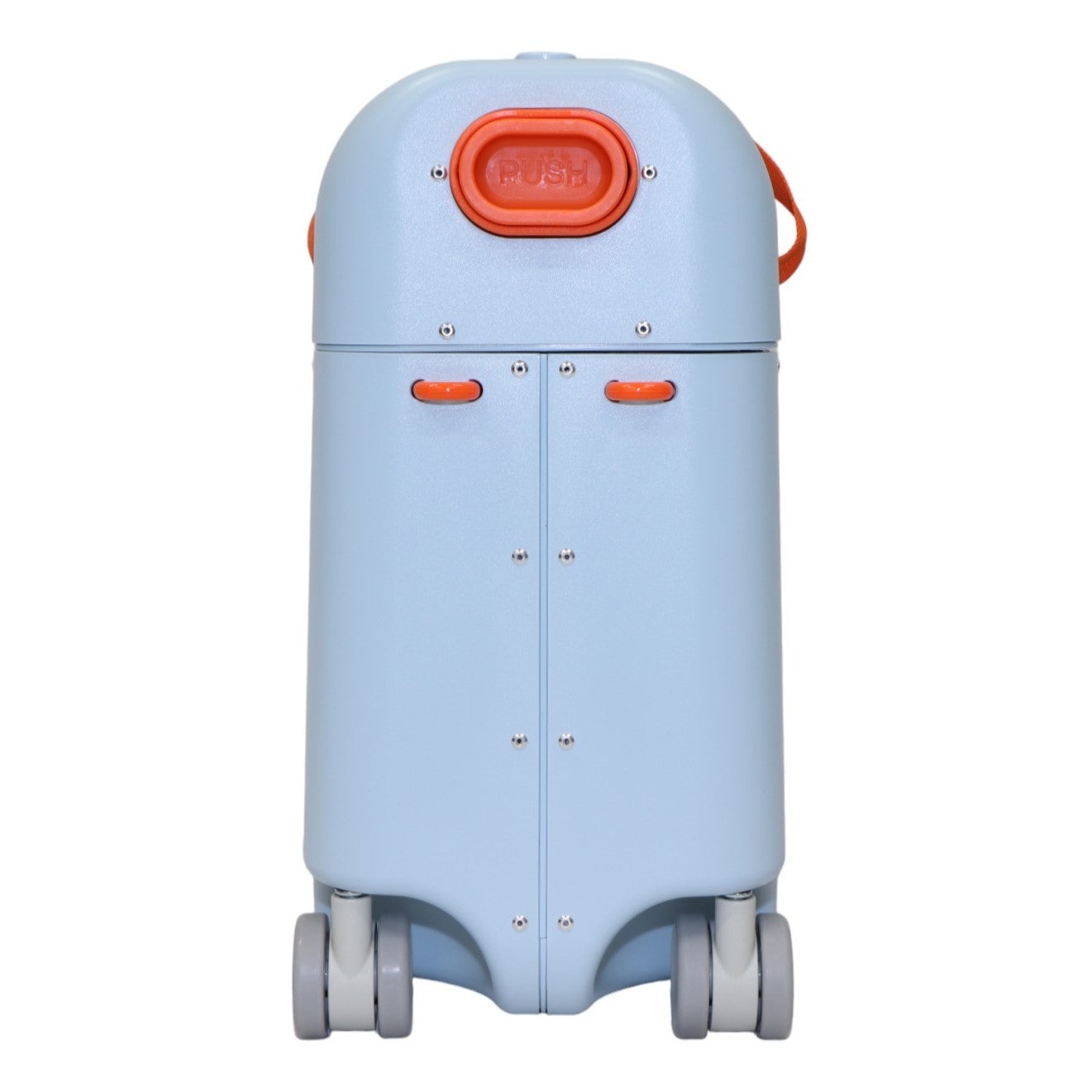 [レンタル] [1-3泊向けサイズ] Stokke ジェットキッズ ベッドボックス 20L スーツケースの宅配レンタル - 23