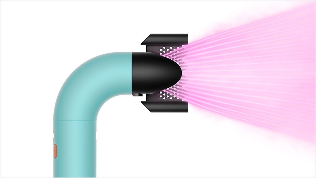 [レンタル] Dyson(ダイソン) Supersonic r™ HD17 ヘアドライヤー - 13