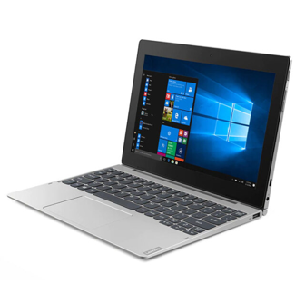 [レンタル] Lenovo Ideapad D330 ノートパソコン タブレット 81H3X004JP 10.1型（Windows 10 Pro 64bit）【Office非搭載】