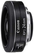 [レンタル] CANON EF-S24mm F2.8 STM 単焦点レンズ