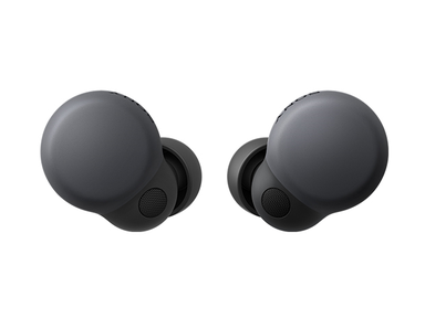 ソニー LinkBuds S 完全ワイヤレスイヤホン WF-LS900N ブラック