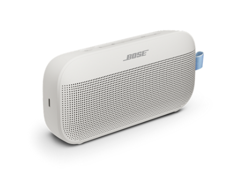 [レンタル] Bose SoundLink Flex Portable Speaker (第2世代) スピーカー - 2