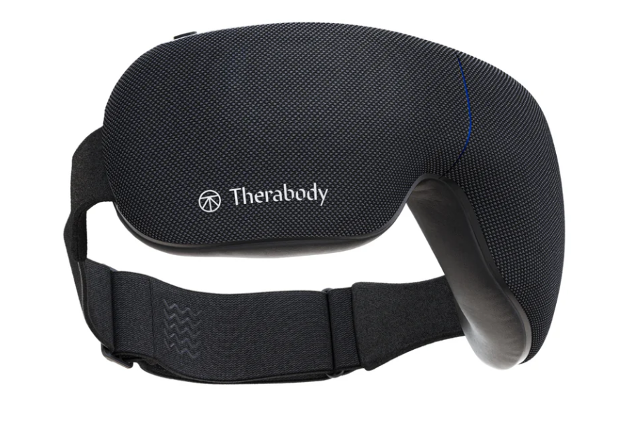 [レンタル] セラボディ Therabody SmartGoggles 2.0（スマートゴーグル 2.0） - 2