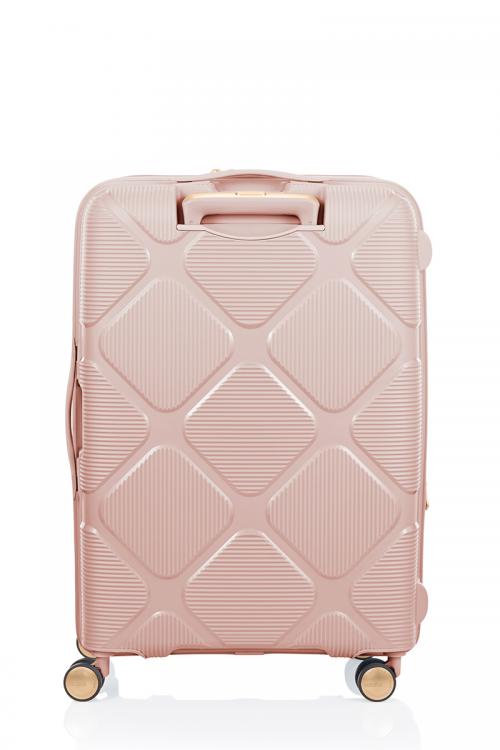 [レンタル] [4-6泊向けサイズ]アメリカンツーリスター インスタゴン スピナー69EXP 79L/拡張時87L ハード スーツケースの宅配レンタル - 26