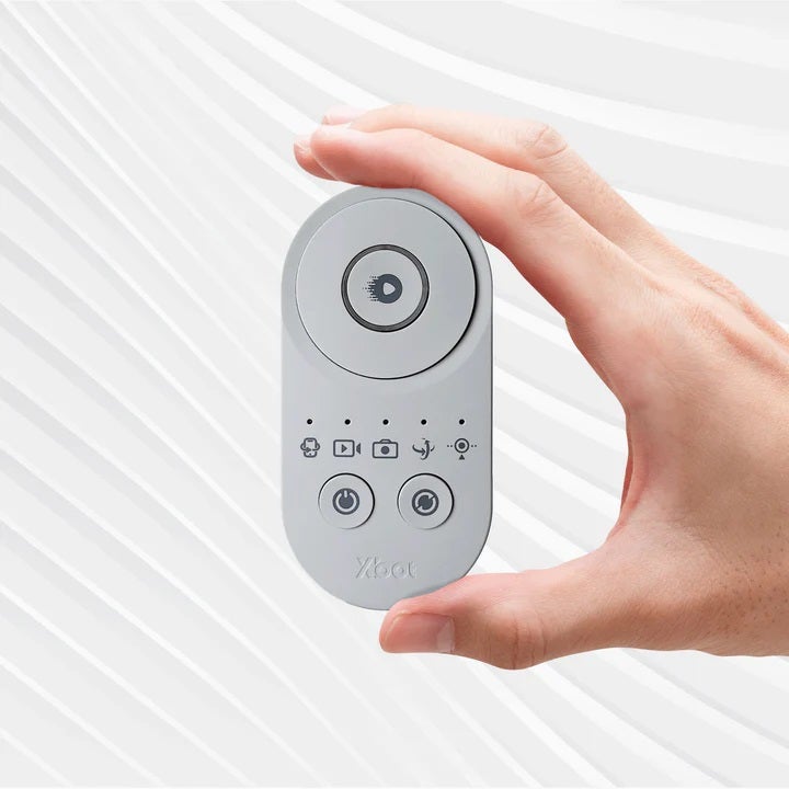 [レンタル] XbotGo BLE リモート コントロール - 2