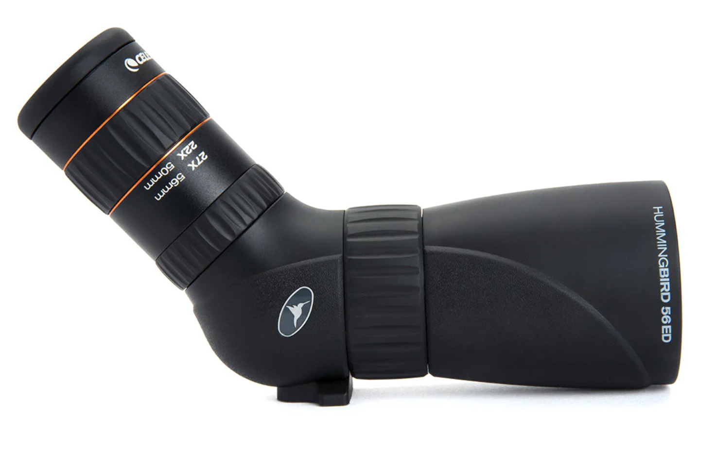 [レンタル] CELESTRON Hummingbird 9-27×56 ED マイクロフィールドスコープ - 3
