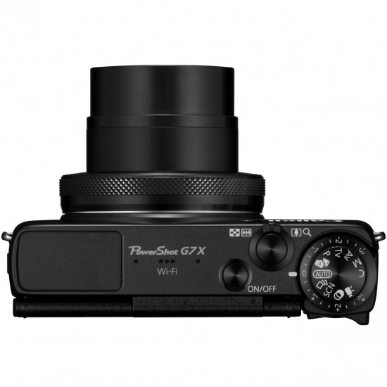 [レンタル] Canon PowerShot G7 X コンパクトデジタルカメラ - 5