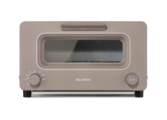 [レンタル] [2枚焼き]バルミューダ BALMUDA The Toaster K11A オーブントースター - 2