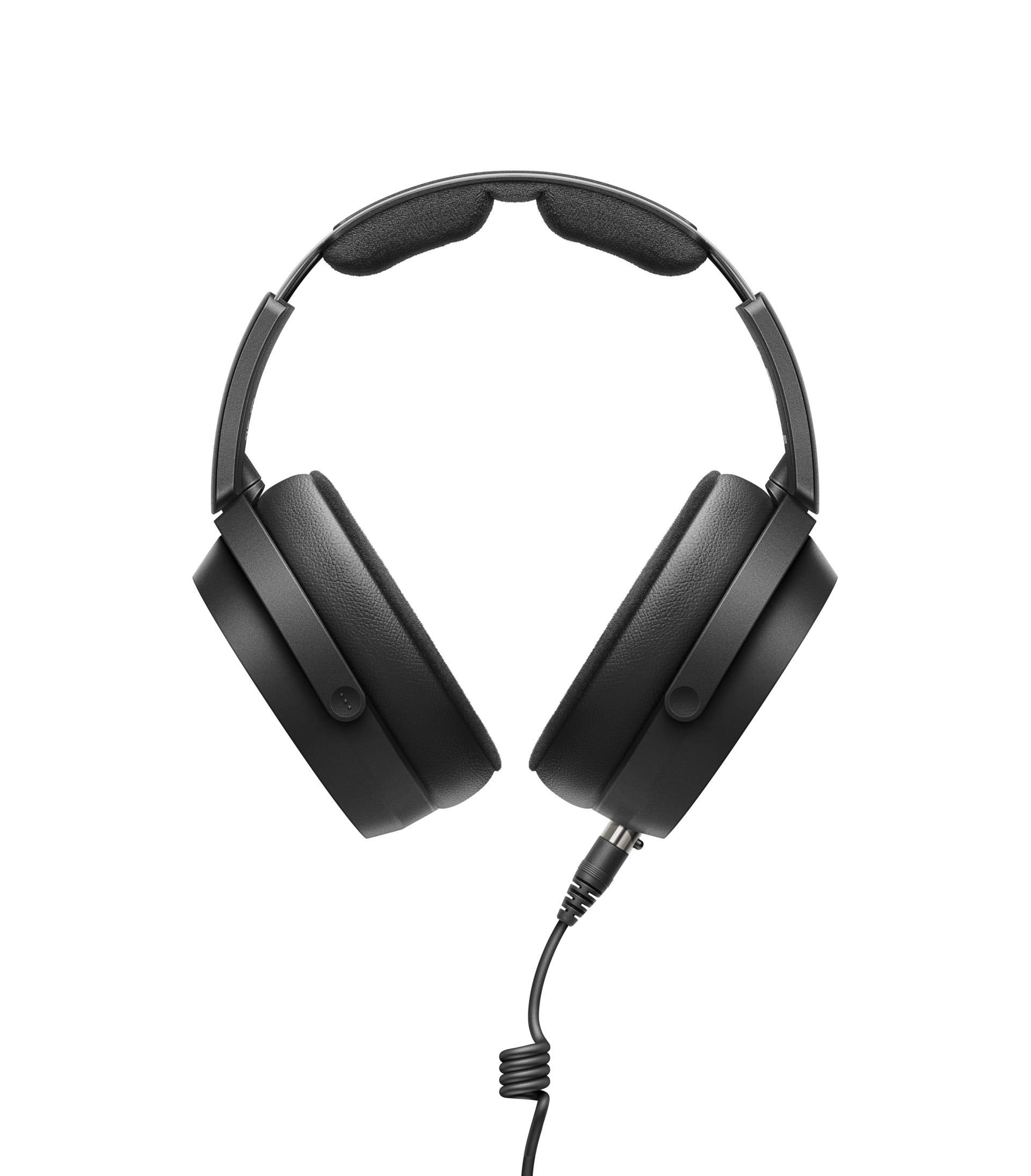 [レンタル] Sennheiser(ゼンハイザー) HD 480 PRO ヘッドホン - 3