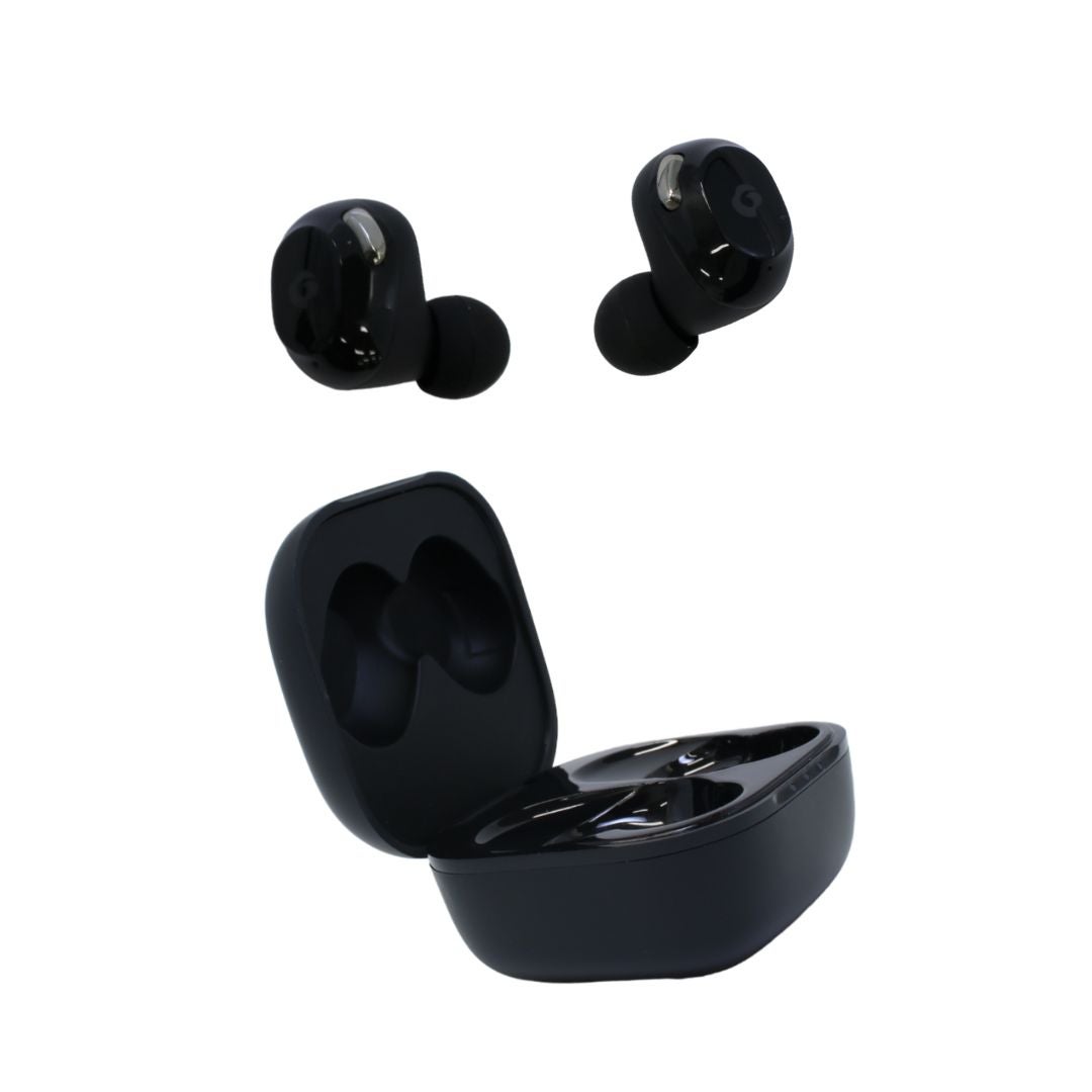 [レンタル] GLIDiC Sound Air TW-5100 ワイヤレスイヤホン ブラック - 5