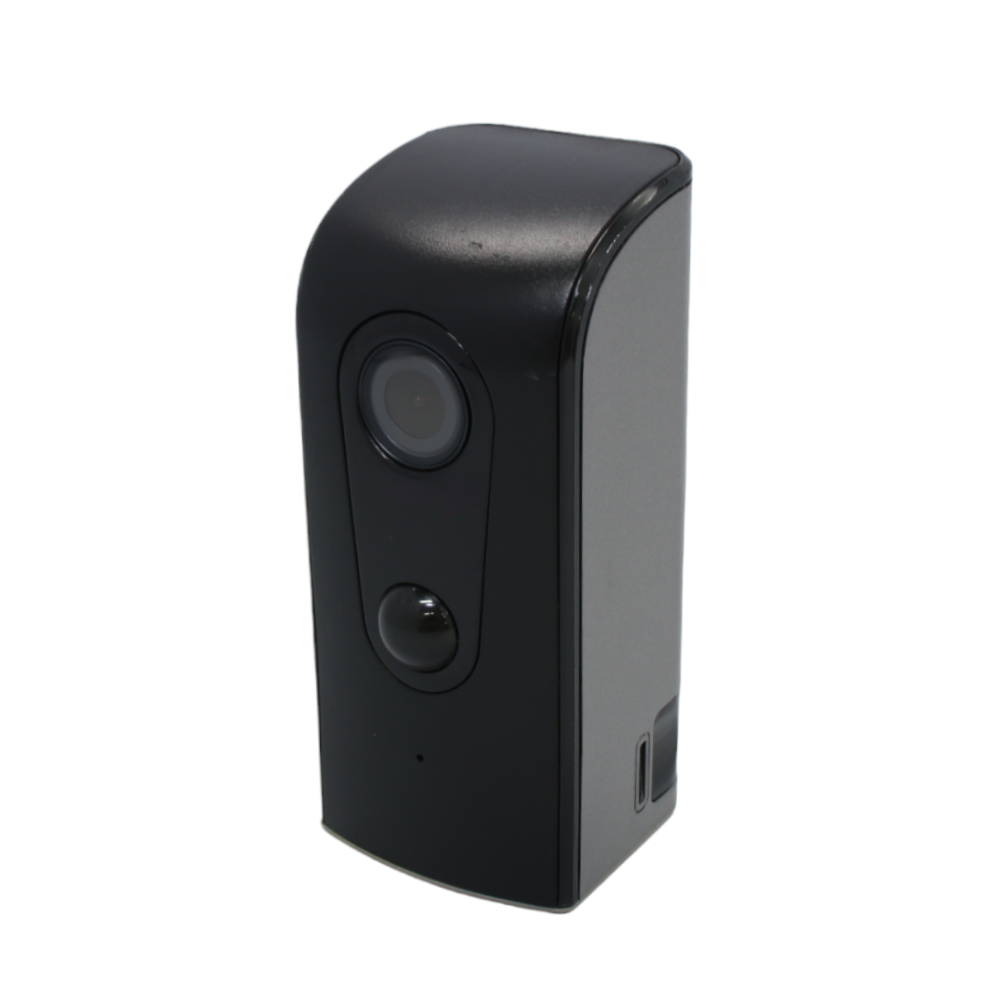 [レンタル] ワイヤレス防犯・監視カメラ relica(リリカ) 配線不要/電源不要 - 2