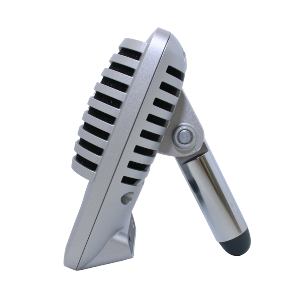 [レンタル] SHURE MV51 デジタルラージダイアフラム コンデンサー マイクロホン - 2