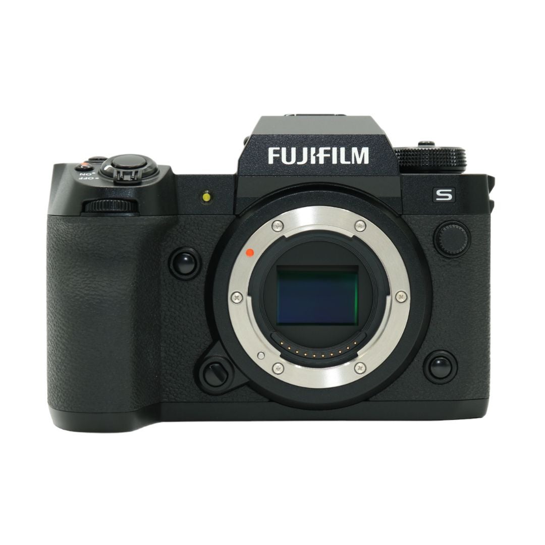 ご予約済み　FUJIFILM XC ズームレンズ　単品購入箱付き