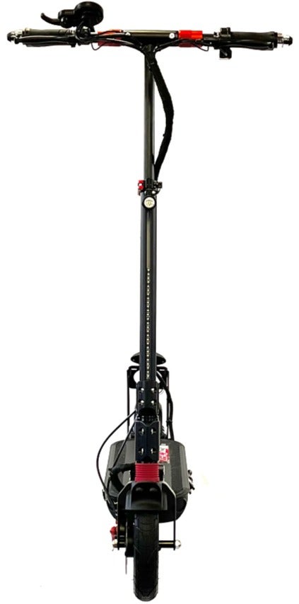 [レンタル] SWALLOW ZERO9 Lite 特定小型原付（免許不要モデル） - 3