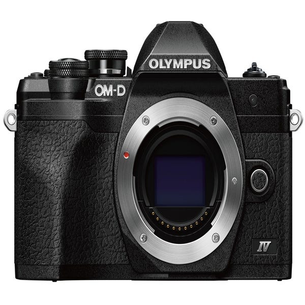 カメラOLYMPUS OM−D E−M10Ⅱ