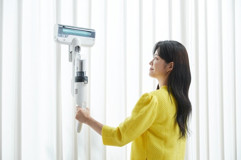 レンタル] レイコップ ふとんクリーナーNewStyle RAYCOP RS4-100JPWH