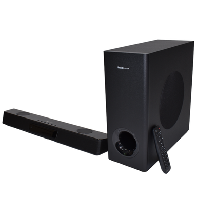 CREATIVE ゲーミングサウンドバー Sound Blaster Katana V2
