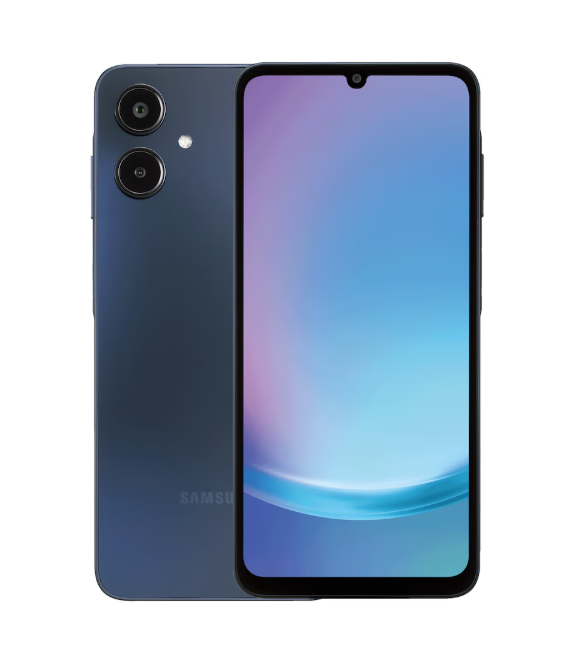 [レンタル] サムスン(Samsung) Galaxy A25 5G 64GB ブラック