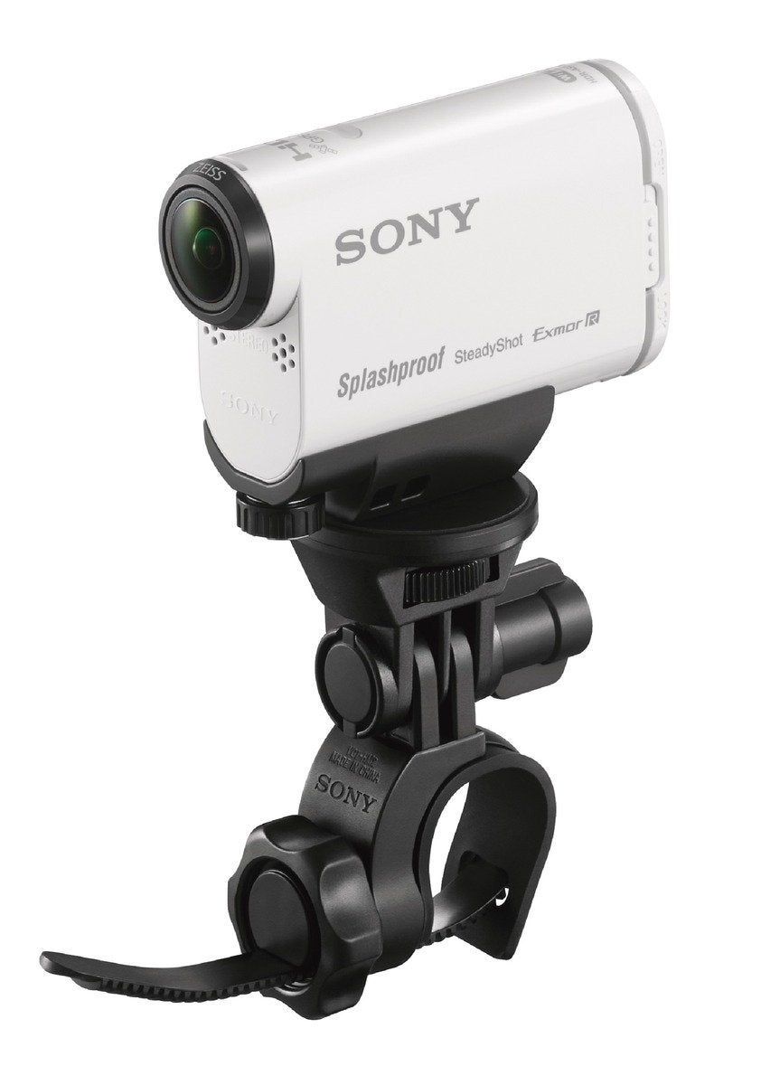 [レンタル] ソニー ハンドルバーマウント(アクションカメラマウント) VCT-HM2 - 2