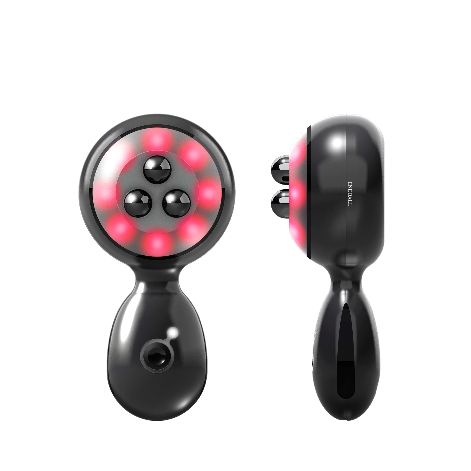 [レンタル] エネボール(R)＆エネジェル＋クリアエネセラムセット - 2